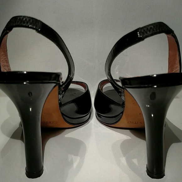 Daniel Barbara heels - Picture 6 of 8